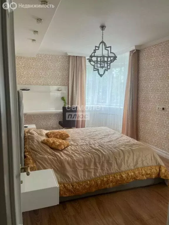 2-комнатная квартира: Московский, Радужная улица, 2 (62.3 м) - Фото 1