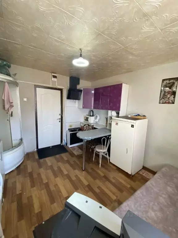 Комната Ульяновская область, Ульяновск ул. Толбухина, 42 (14.0 м) - Фото 2