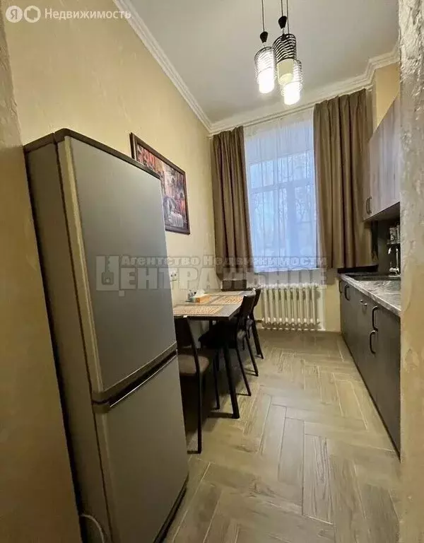 1-комнатная квартира: Смоленск, улица Бакунина, 13 (41.3 м) - Фото 2