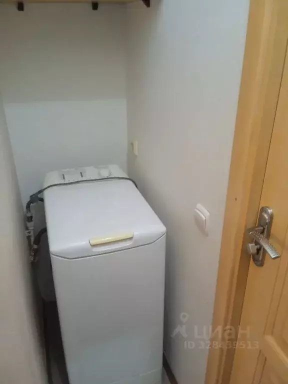 Студия Иркутская область, Иркутск ул. Булавина, 10/3 (19.0 м) - Фото 2