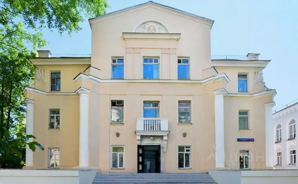 Офис в Москва Милютинский пер., 18А (3300 м) - Фото 2