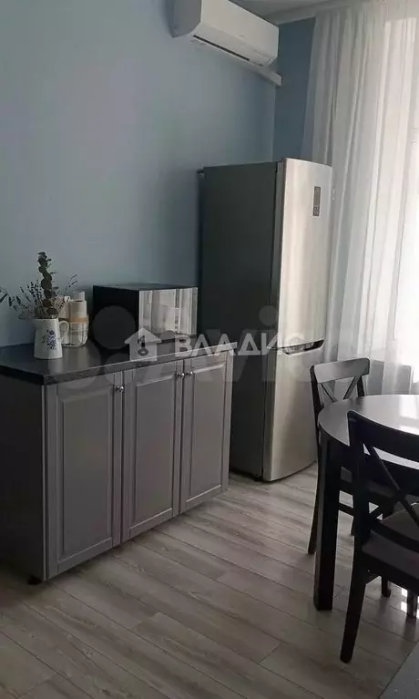 3-к. квартира, 90,2 м, 3/11 эт. - Фото 1