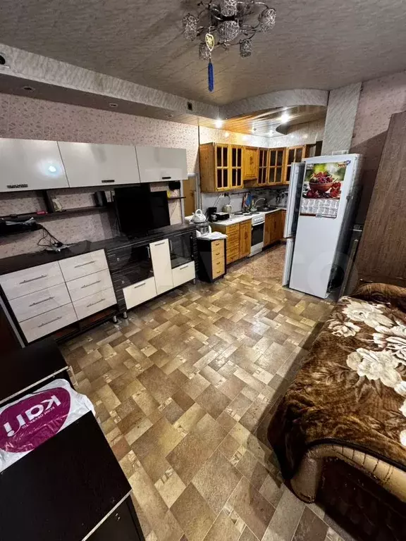 Квартира-студия, 18 м, 1/5 эт. - Фото 1