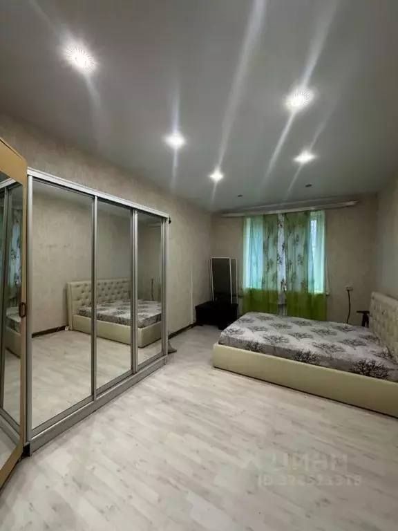 2-к кв. Московская область, Воскресенск Советская ул., 13 (55.0 м) - Фото 1