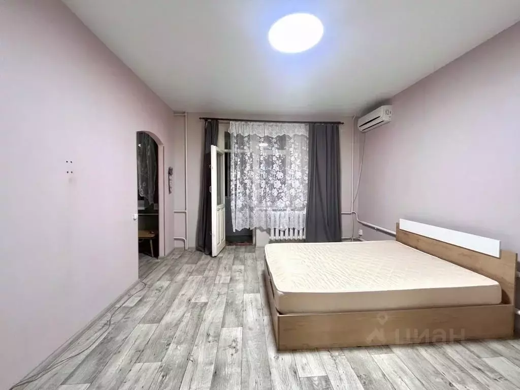 1-к кв. Севастополь ул. Инкерманская, 4 (30.0 м) - Фото 1