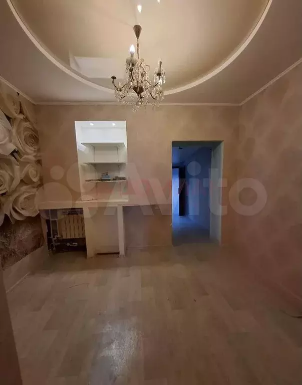 2-к. квартира, 42 м, 2/2 эт. - Фото 1