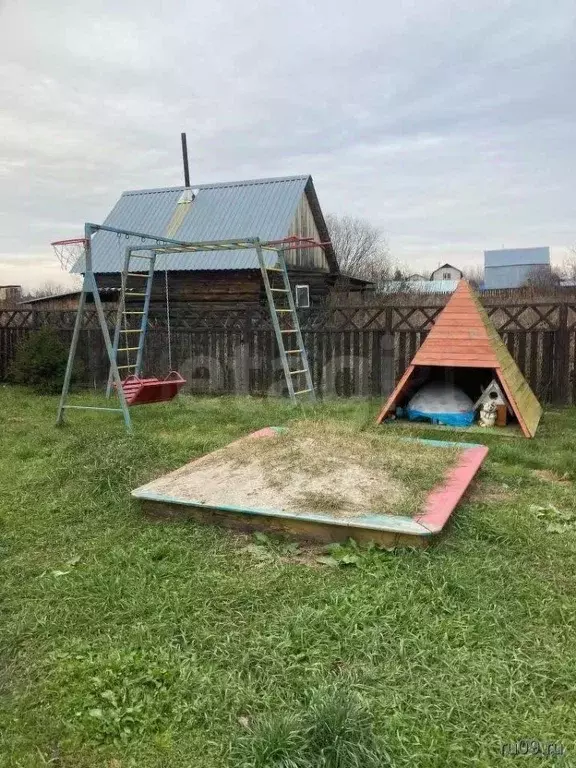 Дом в Томская область, Томский район, Петрово СНТ  (50 м) - Фото 2