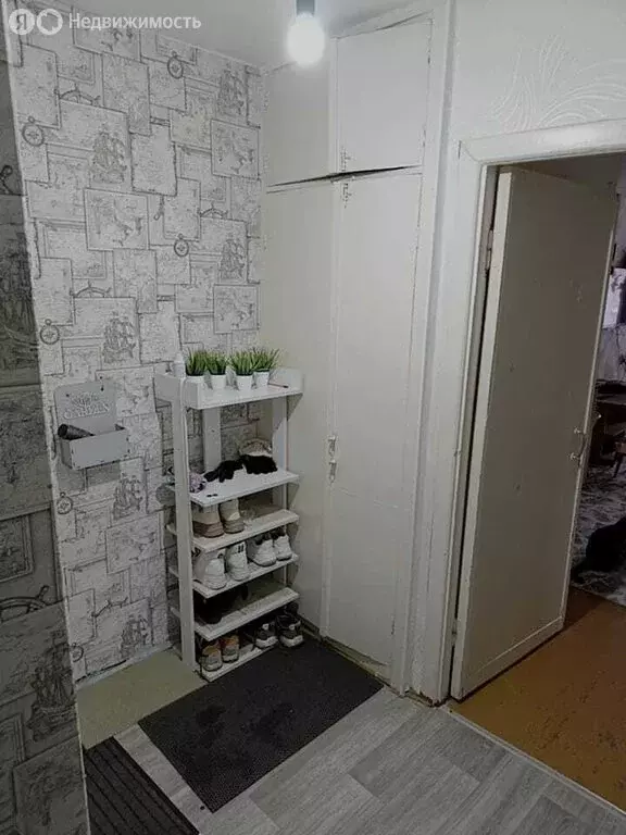 3-комнатная квартира: Чайковский, улица Карла Маркса, 3 (51.7 м) - Фото 2