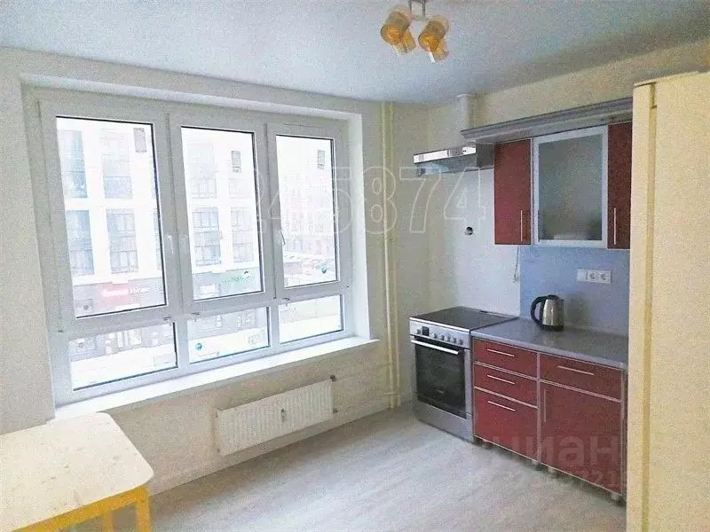 2-к кв. Москва Ленинградское ш., 228к6 (51.0 м) - Фото 1