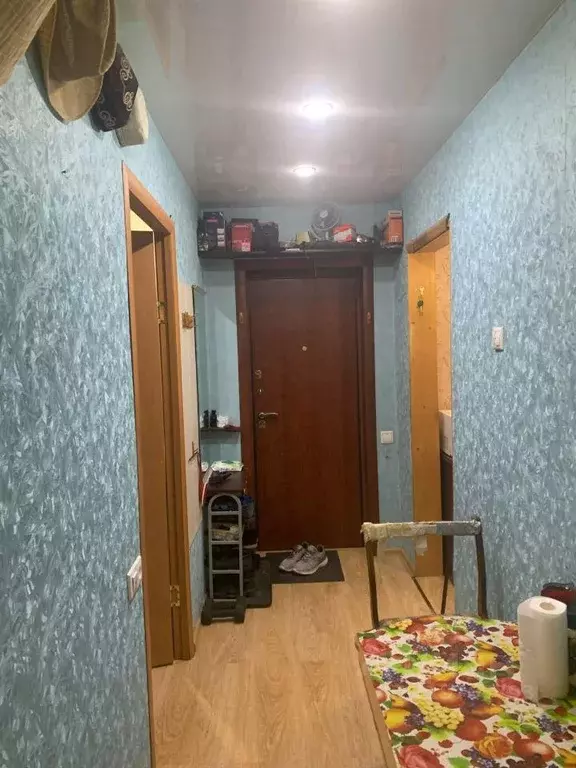Квартира, 1 комната, 19 м - Фото 1