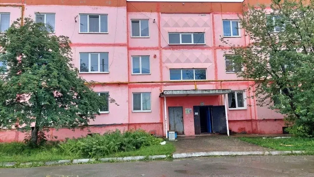 2-к кв. Свердловская область, Невьянский муниципальный округ, пос. ... - Фото 1