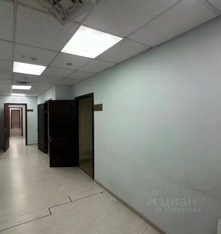 Офис в Москва Научный проезд, 19 (160 м) - Фото 1
