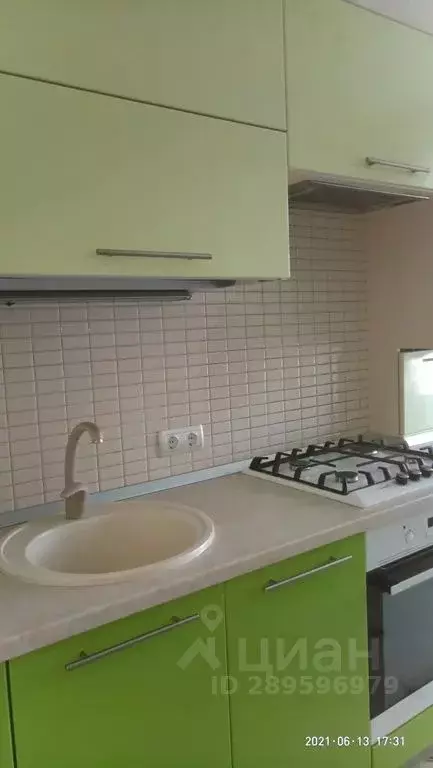 1-к кв. Калининградская область, Пионерский Набережная ул., 2А (40.0 ... - Фото 2