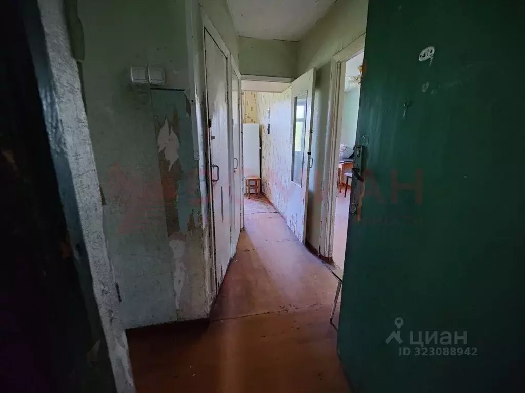 2-к кв. Ростовская область, Новочеркасск ул. Гагарина (44.0 м) - Фото 2