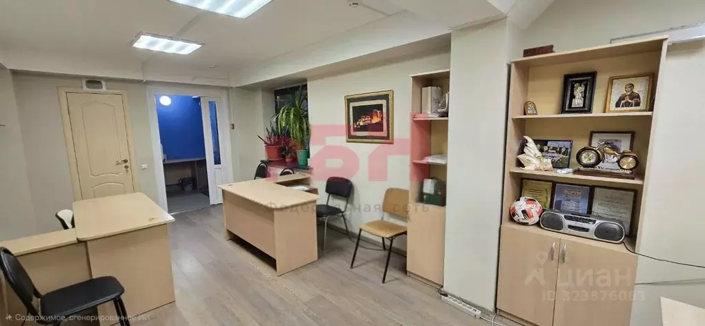 Помещение свободного назначения в Воронежская область, Воронеж ... - Фото 2