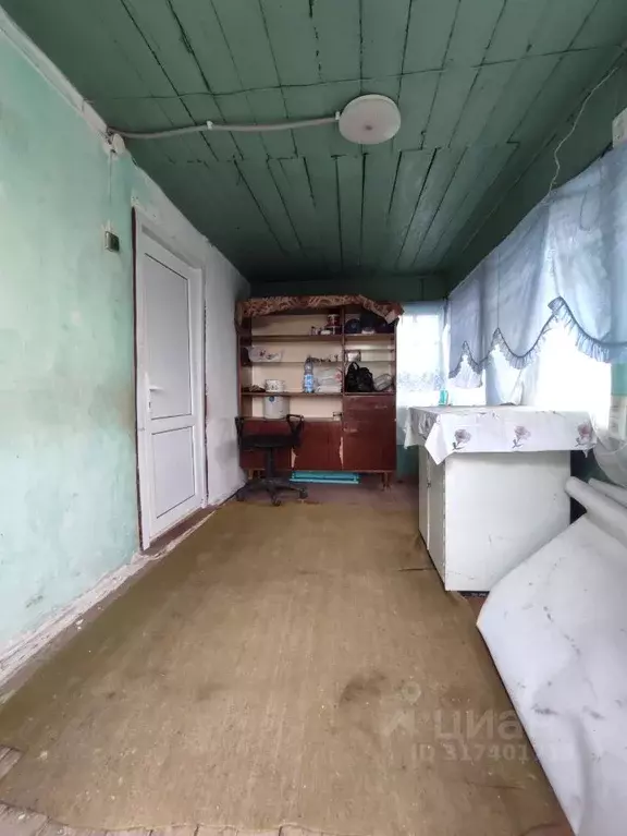 Дом в Оренбургская область, Орск пос. Железнодорожный, ул. Балластная, ... - Фото 1