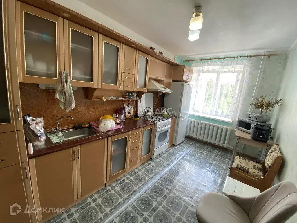 Продаётся 1-к квартира, 53 м - Фото 0