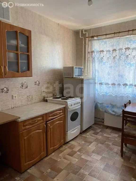 1-комнатная квартира: Новосибирск, улица Серебряные Ключи, 8 (38 м) - Фото 1