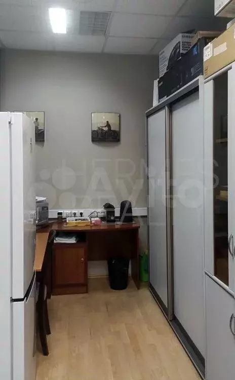 Аренда офиса 170 м2 м. Бауманская в цао - Фото 0