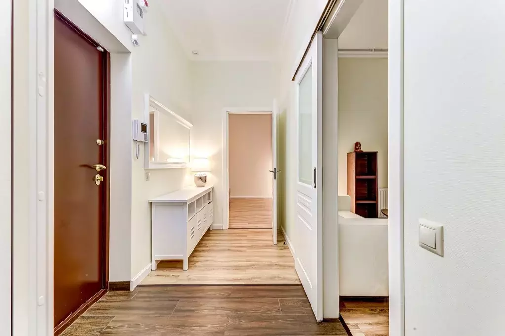 1-к кв. Санкт-Петербург Шпалерная ул., 60 (59.3 м) - Фото 2