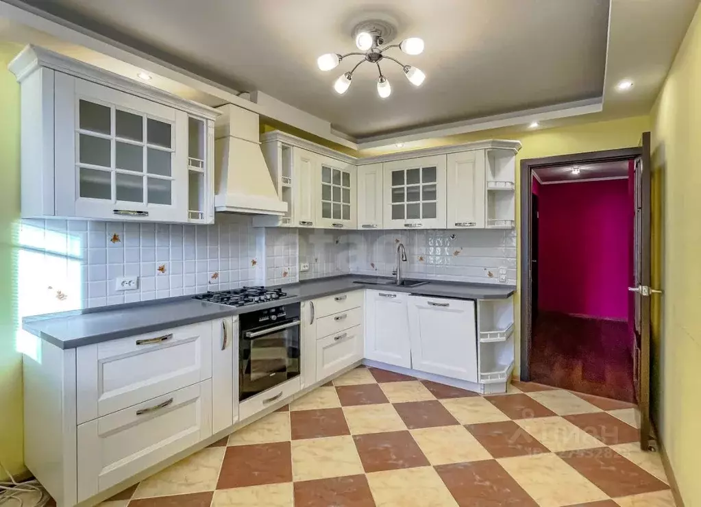 1-к кв. Ленинградская область, Выборгский район, Рощино пгт ул. ... - Фото 2