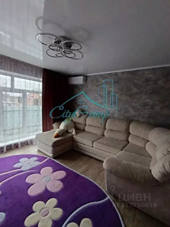Дом в Оренбургская область, Орск Старый город мкр, ул. Халтурина, 65 ... - Фото 0