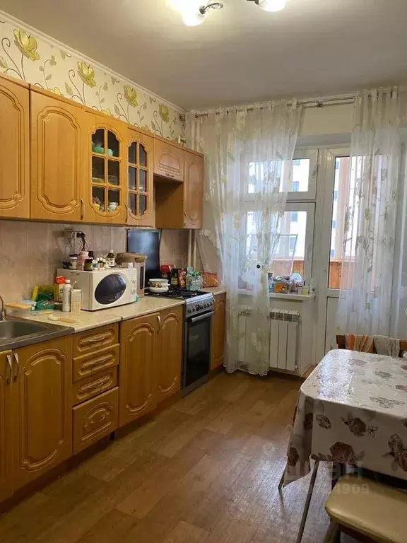 3-к кв. Татарстан, Казань ул. Челюскина, 26 (70.0 м) - Фото 0