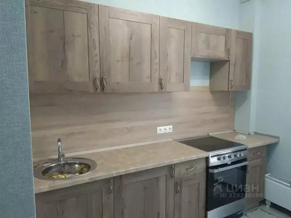 1-к кв. Московская область, Люберцы ул. Юности, 13к1 (34.0 м) - Фото 1