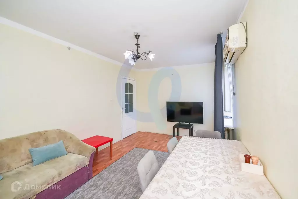 Продаётся 3-к квартира, 60.8 м - Фото 1