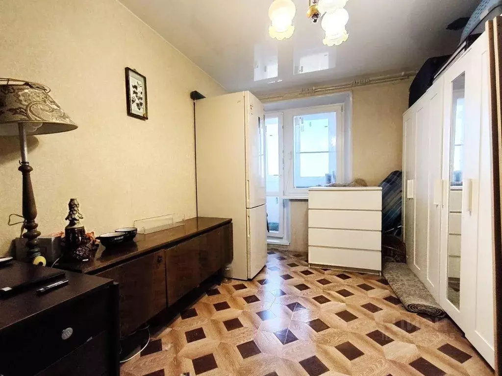 Квартира, 2 комнаты, 54 м - Фото 1