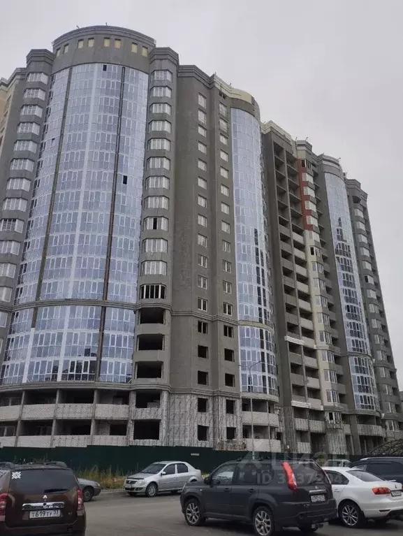 2-к кв. Владимирская область, Владимир ул. Мира, 5 (67.9 м) - Фото 2