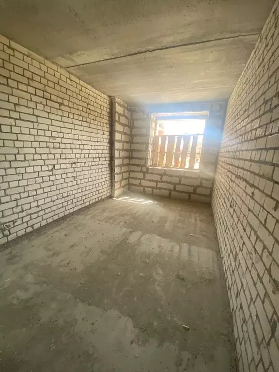 Продаётся 2-к квартира, 66.6 м - Фото 1