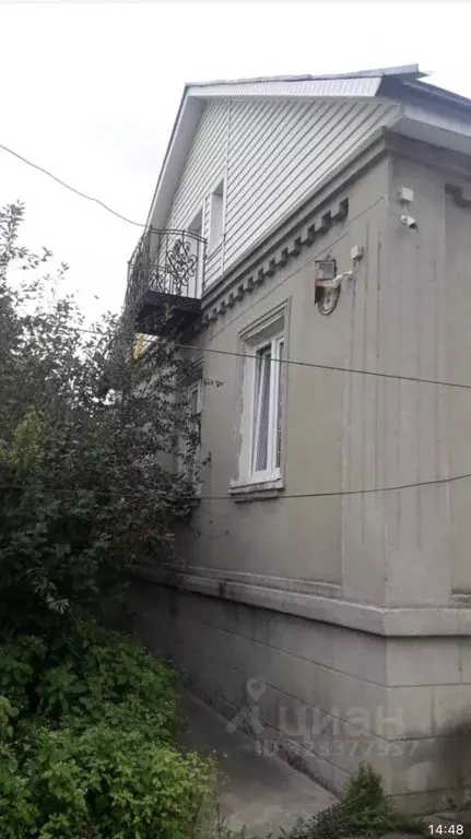 Дом в Тульская область, Тула проезд 1-й Волоховский, 2 (200 м) - Фото 2