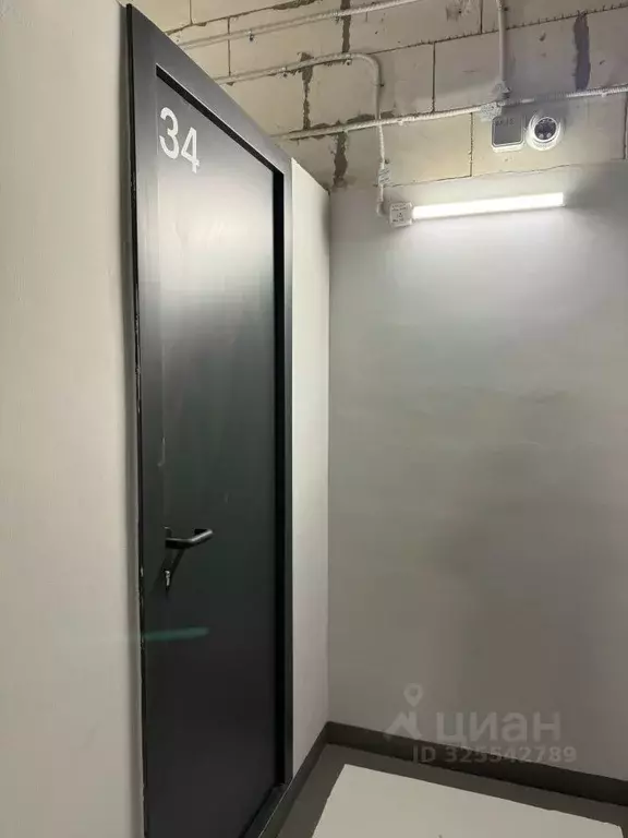 Гараж в Москва Варшавское ш., 280к3 (4 м) - Фото 1