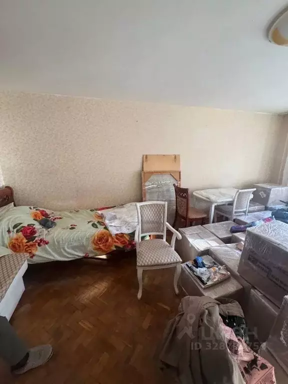 1-к кв. Москва Дубнинская ул., 30К2 (34.7 м) - Фото 2