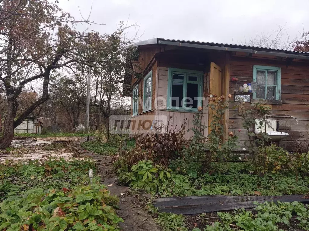 Дом в Ивановская область, Иваново Завод керамических изделий СНТ,  (23 ... - Фото 1