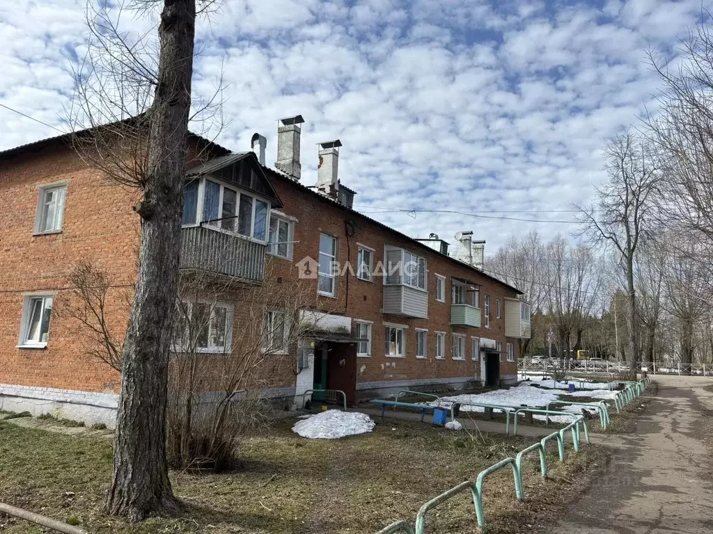 2-к кв. Московская область, Воскресенск городской округ, д. Ратчино ... - Фото 1