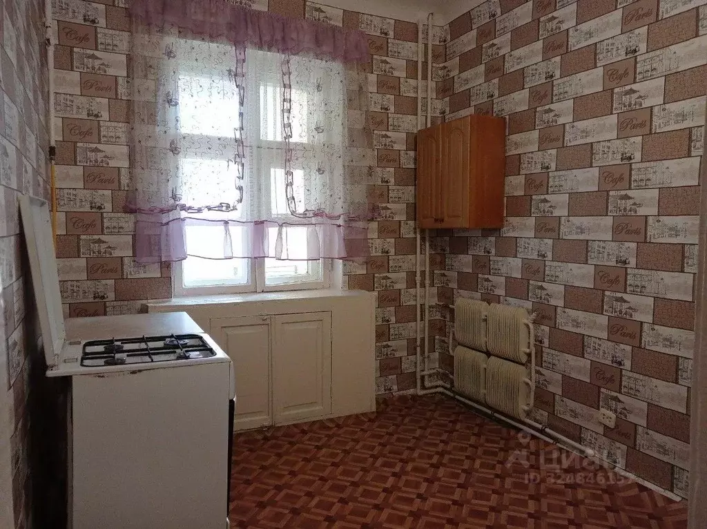 Комната Волгоградская область, Волгоград ул. Дзержинского, 28 (19.7 м) - Фото 1