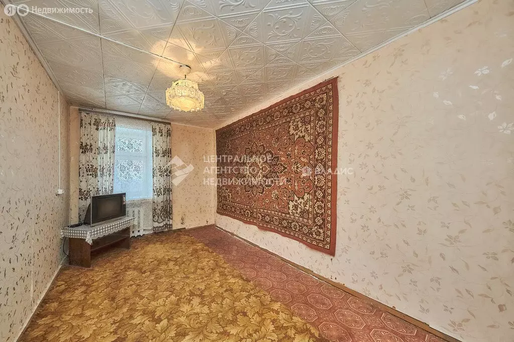 2-комнатная квартира: Рязань, Касимовское шоссе, 27 (48.8 м) - Фото 2