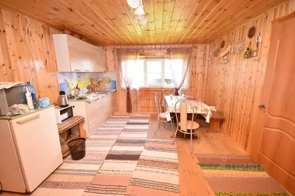 Дом в Владимирская область, Кольчугинский муниципальный округ, д. ... - Фото 1