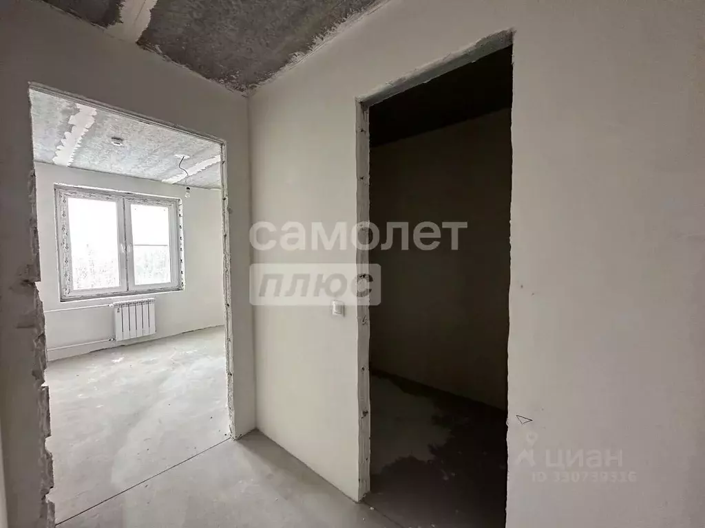 4-к кв. Нижегородская область, Балахна ул. Космонавтов, 14 (95.6 м) - Фото 2