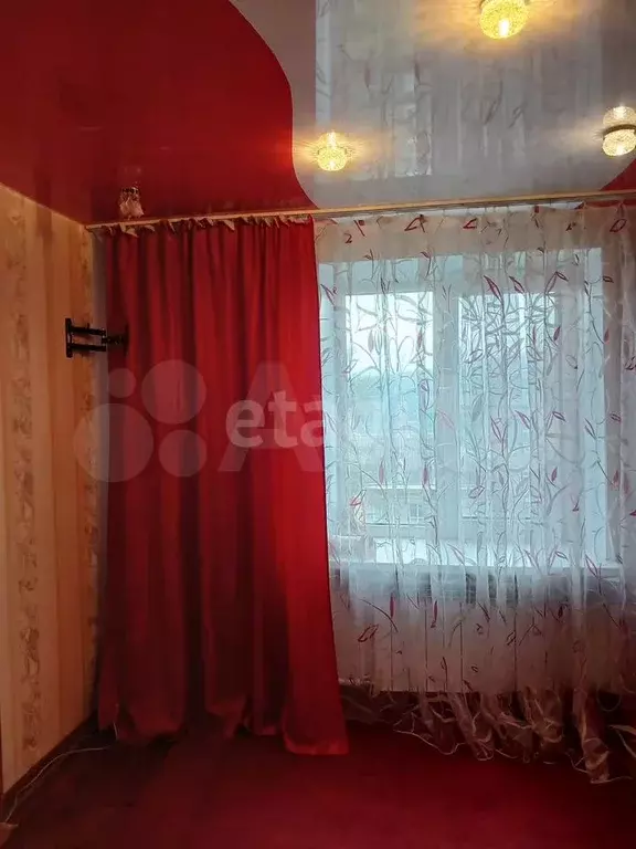2-к. квартира, 50,9 м, 5/6 эт. - Фото 1