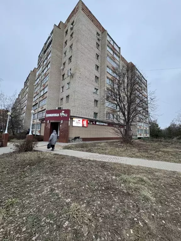 Помещение свободного назначения в Тульская область, Алексин Тульская ... - Фото 2