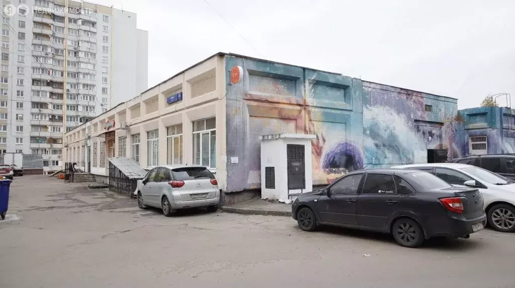 Помещение свободного назначения (15 м) - Фото 1