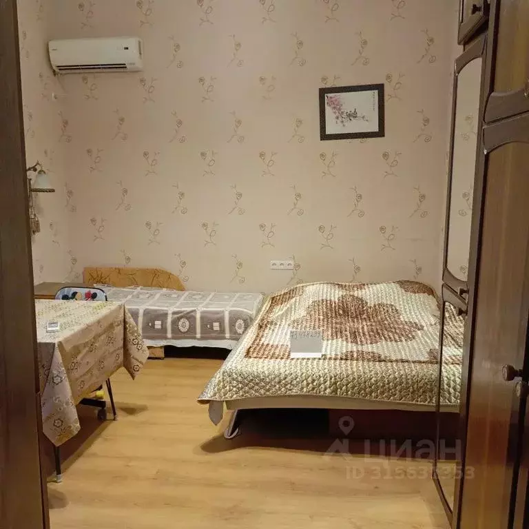 Дом в Крым, Евпатория ул. Токарева, 9 (60 м) - Фото 1