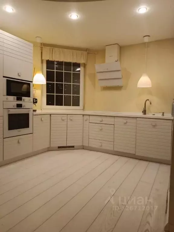 3-к кв. Москва Рабочая ул., 16 (95.0 м) - Фото 1