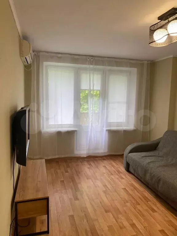 2-к. квартира, 41,5 м, 2/5 эт. - Фото 1