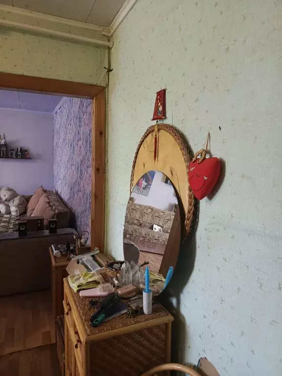 Продаётся 1-к квартира, 28.3 м - Фото 1