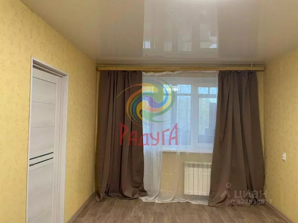 2-к кв. Ивановская область, Иваново ул. Шубиных, 25 (46.0 м) - Фото 1