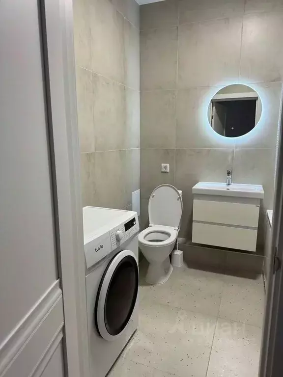 1-к кв. Краснодарский край, Краснодар ул. Имени Героя Георгия ... - Фото 1